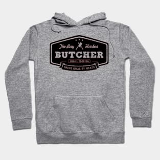 Dexter The Bay Harbor Butcher Hoodie